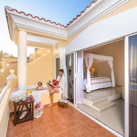 Isla Mazatlan Residence Club ภายนอก รูปภาพ