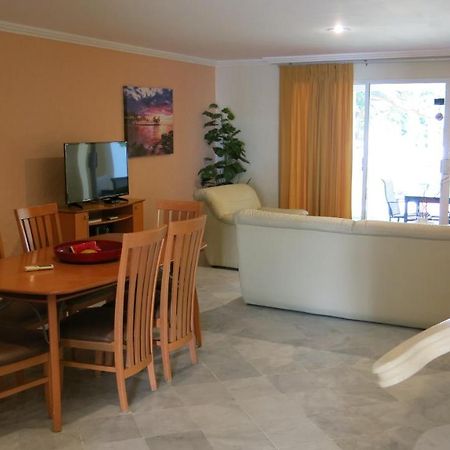 Isla Mazatlan Residence Club ภายนอก รูปภาพ