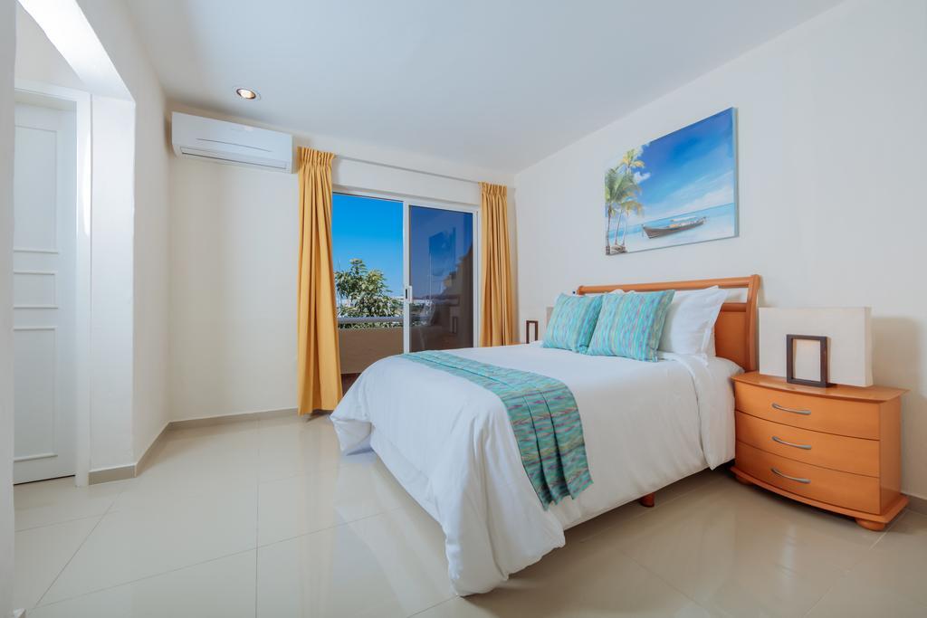Isla Mazatlan Residence Club ภายนอก รูปภาพ