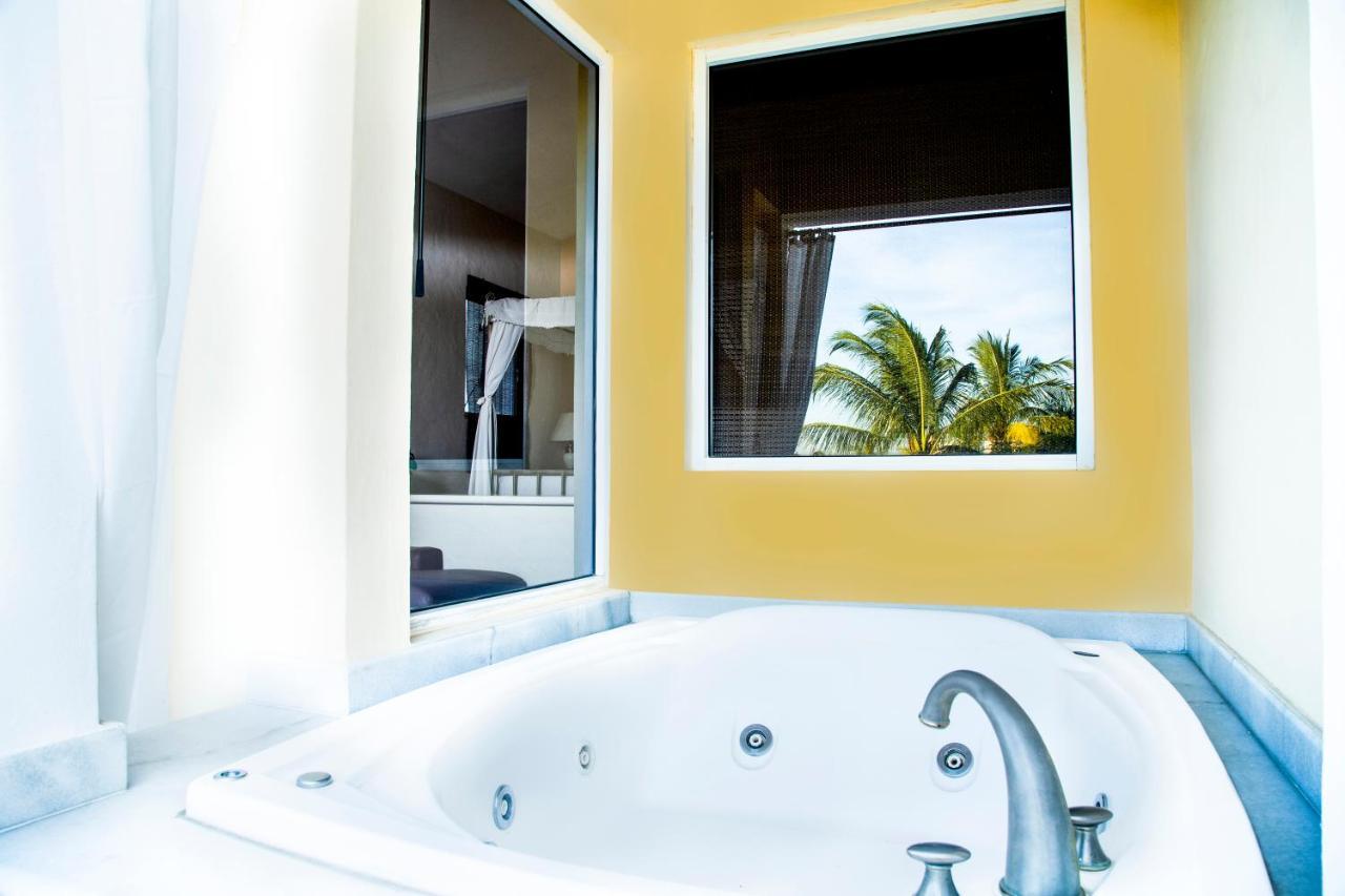 Isla Mazatlan Residence Club ภายนอก รูปภาพ