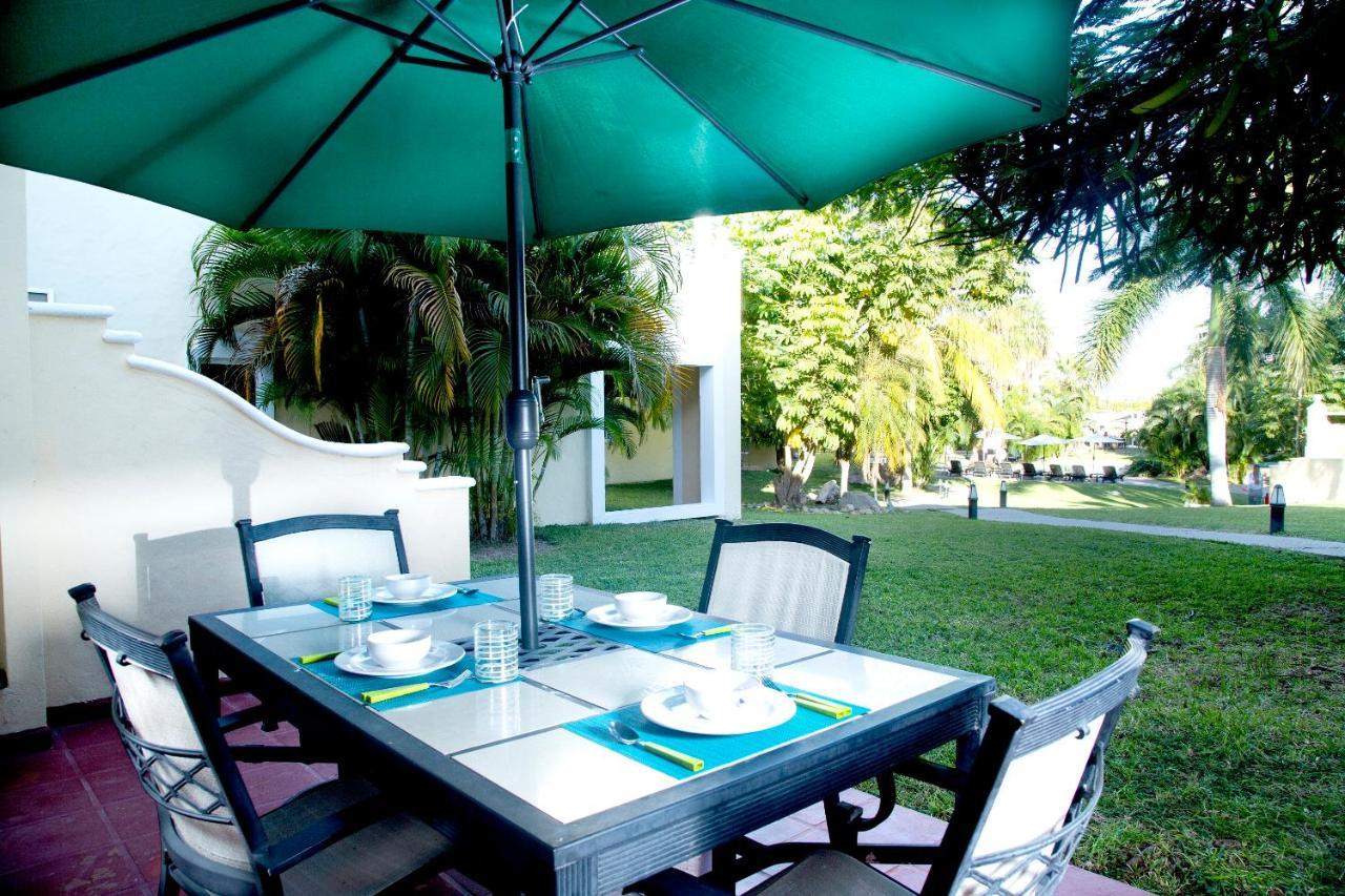 Isla Mazatlan Residence Club ภายนอก รูปภาพ