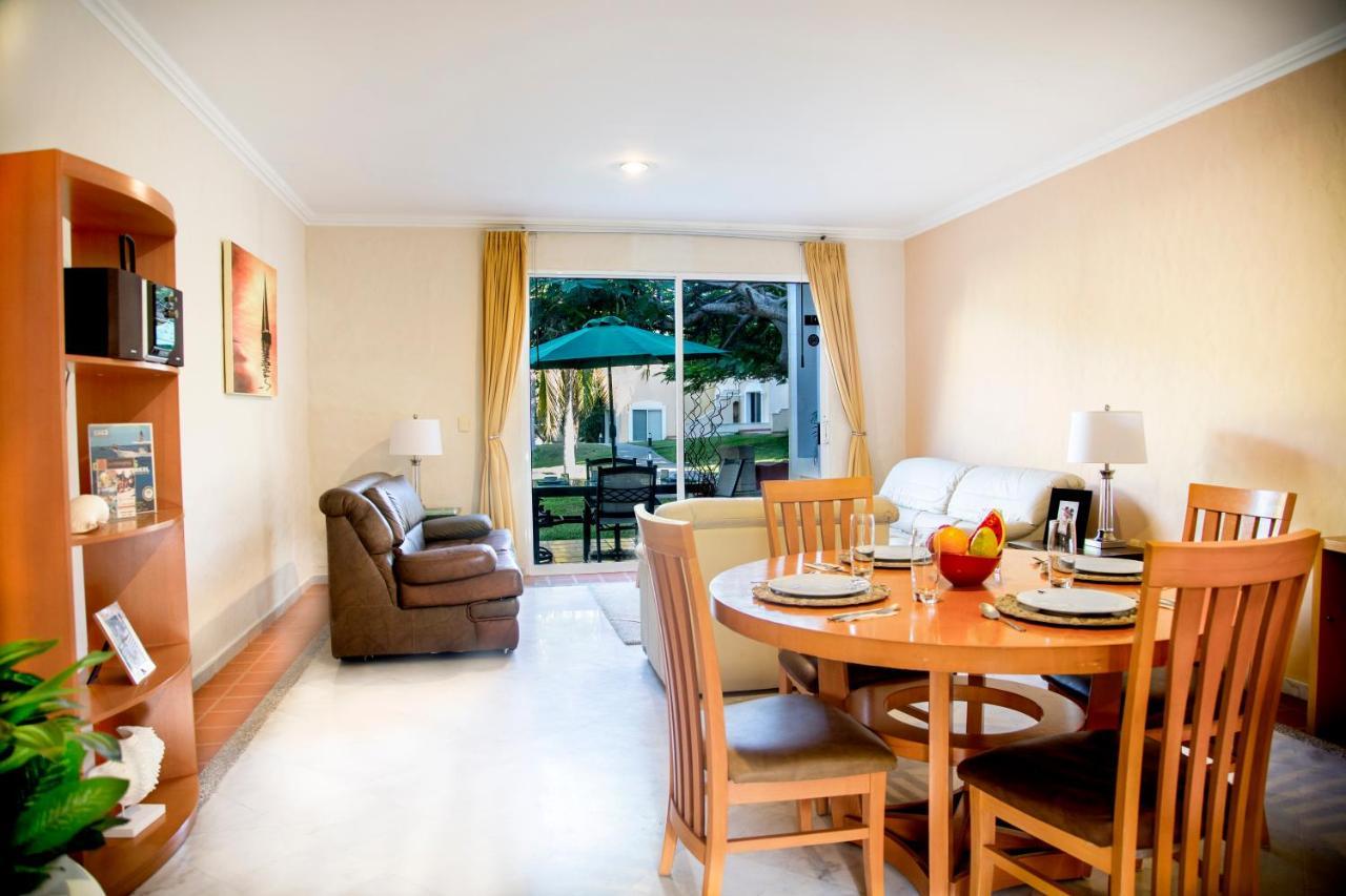 Isla Mazatlan Residence Club ภายนอก รูปภาพ
