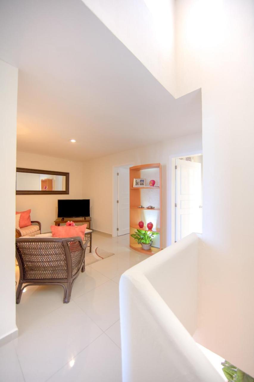 Isla Mazatlan Residence Club ภายนอก รูปภาพ