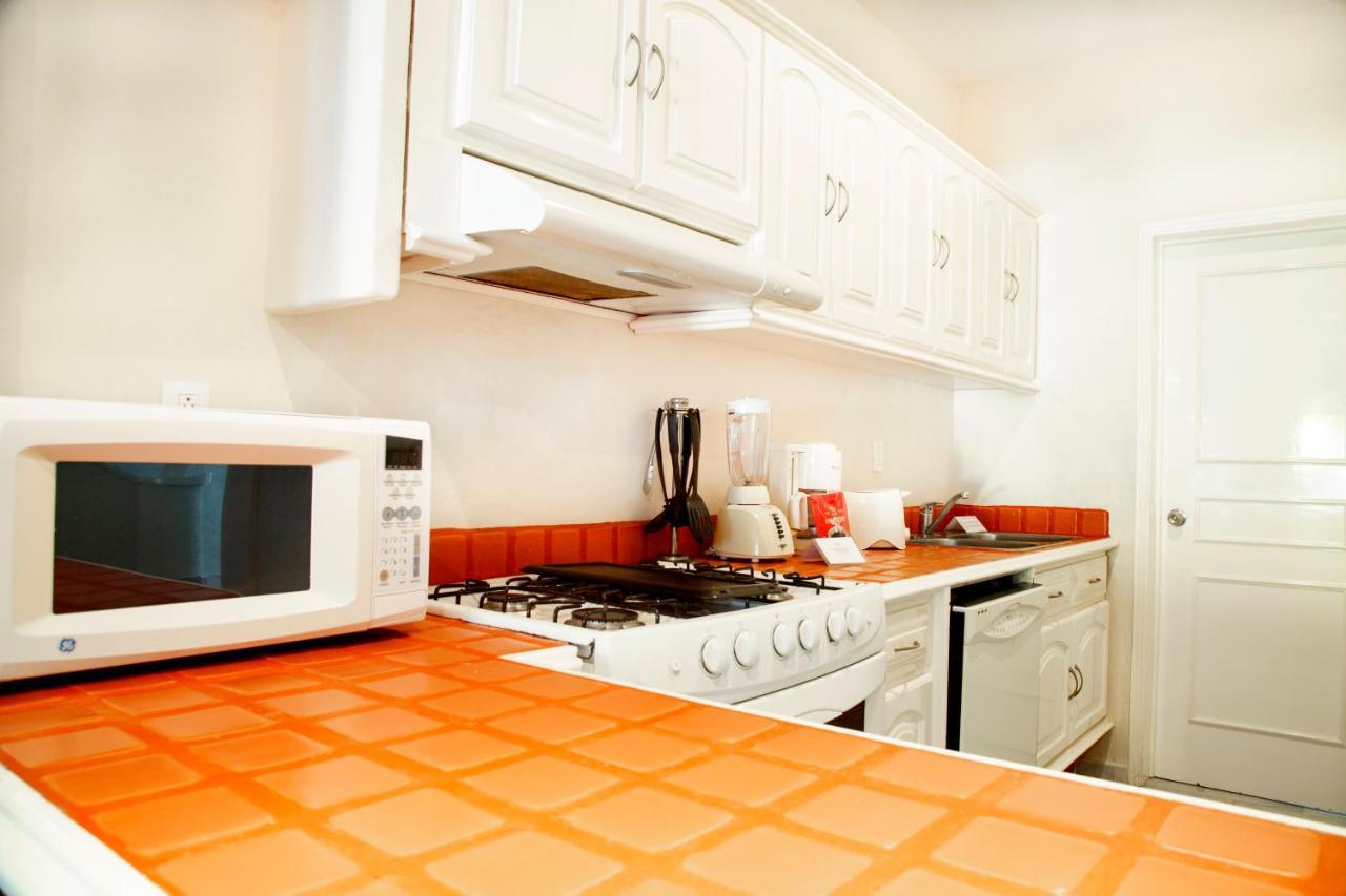 Isla Mazatlan Residence Club ภายนอก รูปภาพ