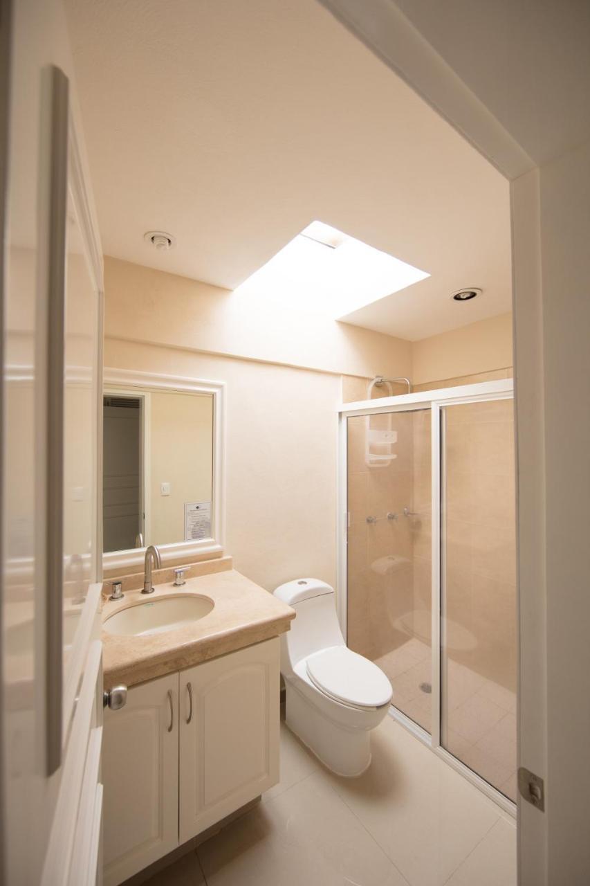 Isla Mazatlan Residence Club ภายนอก รูปภาพ