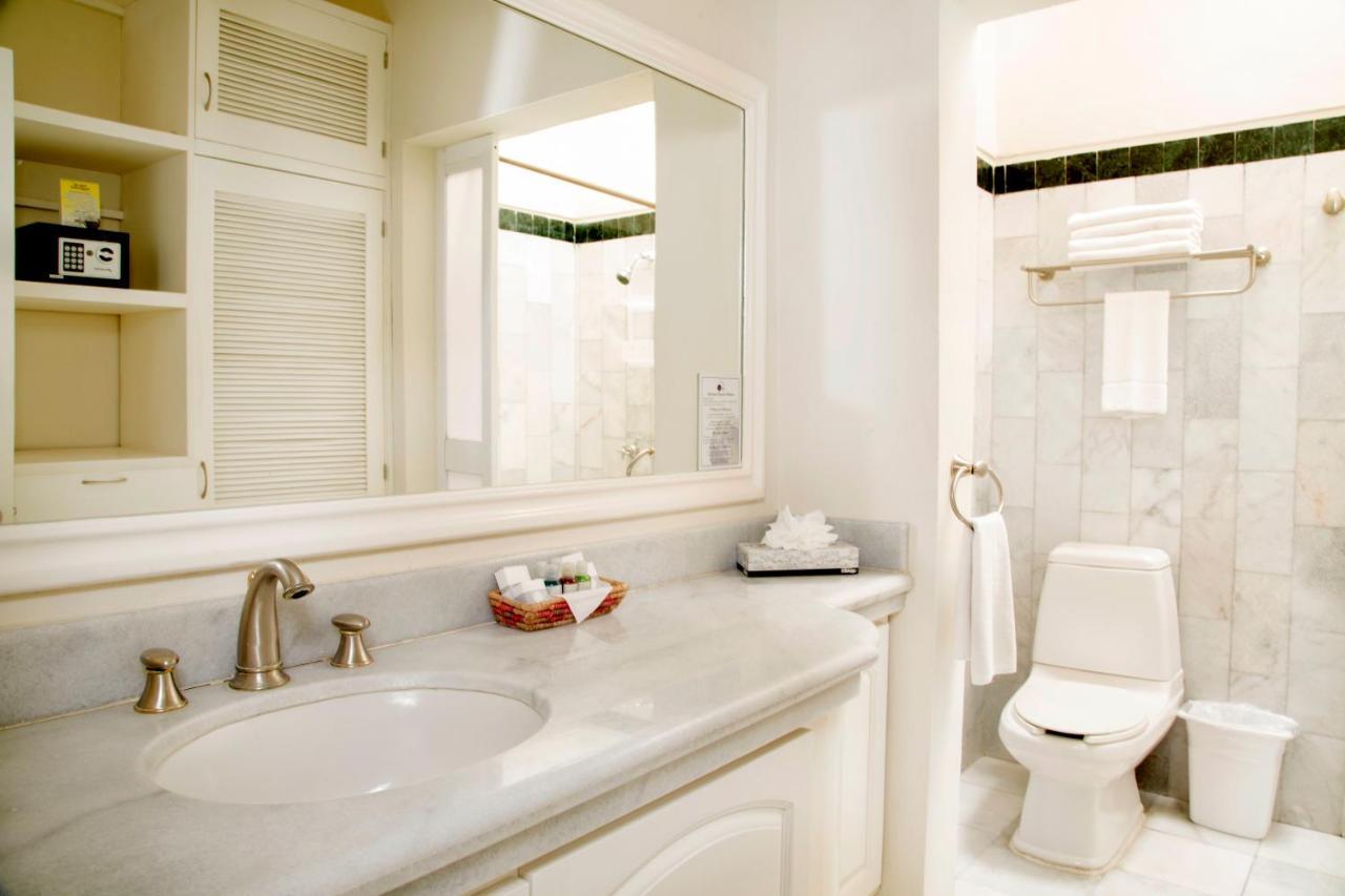 Isla Mazatlan Residence Club ภายนอก รูปภาพ