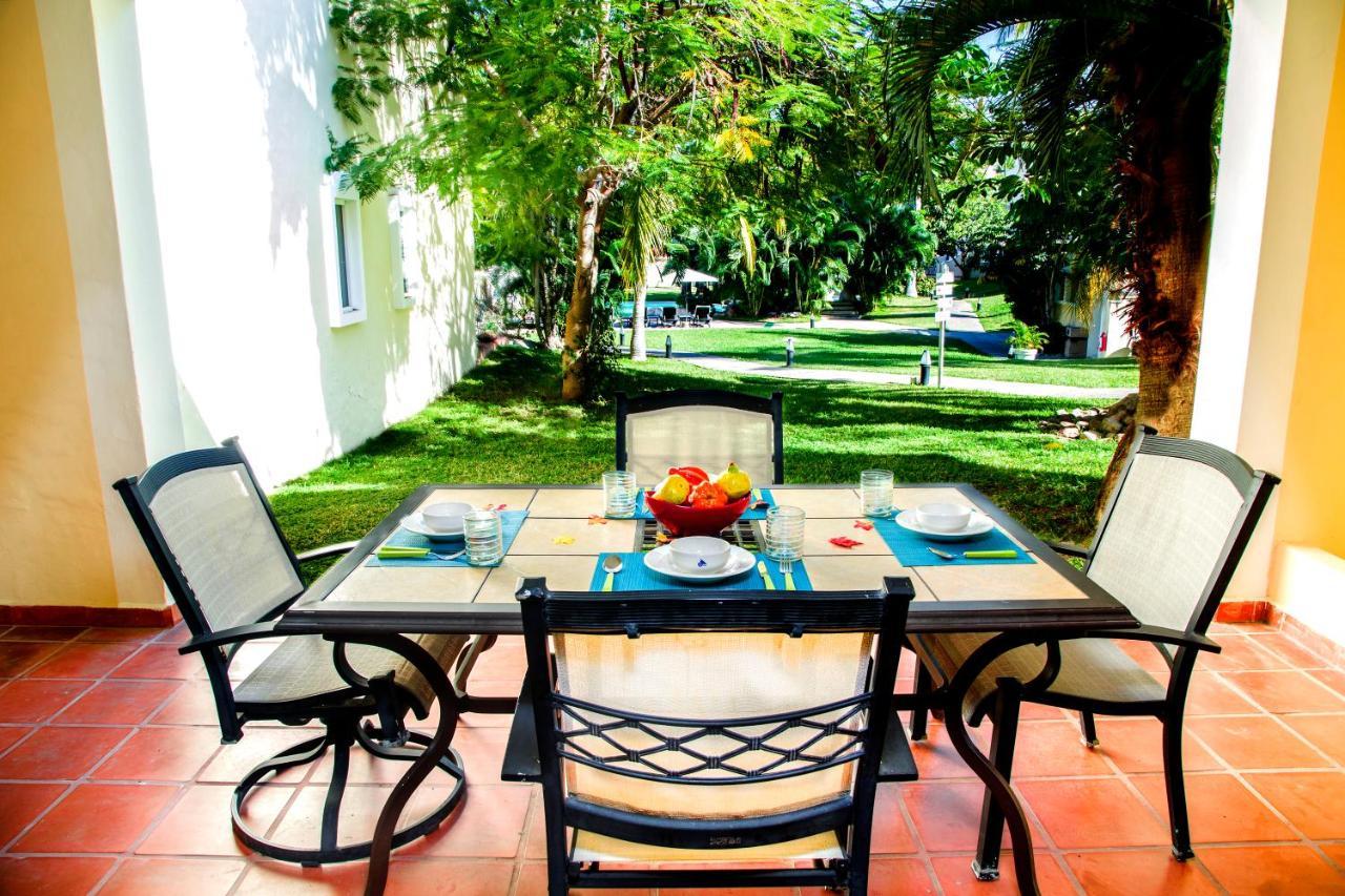 Isla Mazatlan Residence Club ภายนอก รูปภาพ