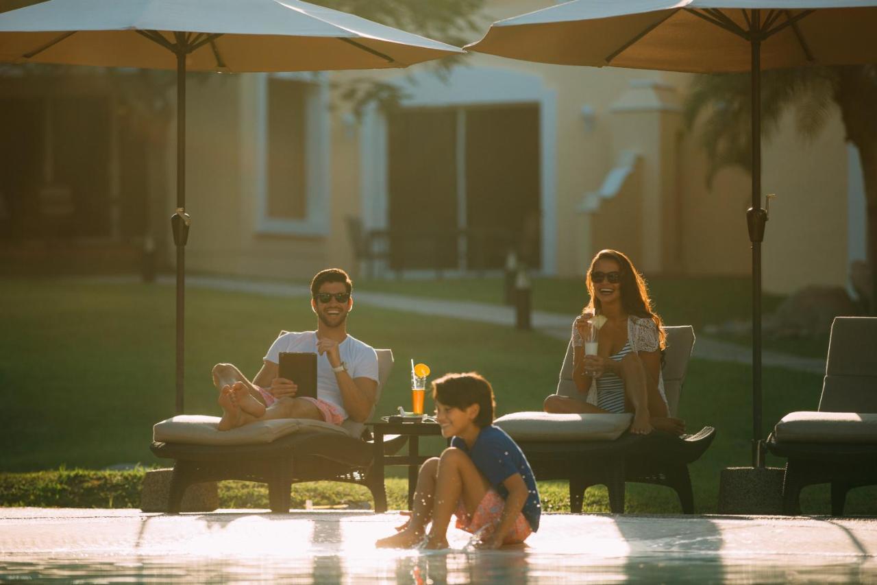 Isla Mazatlan Residence Club ภายนอก รูปภาพ