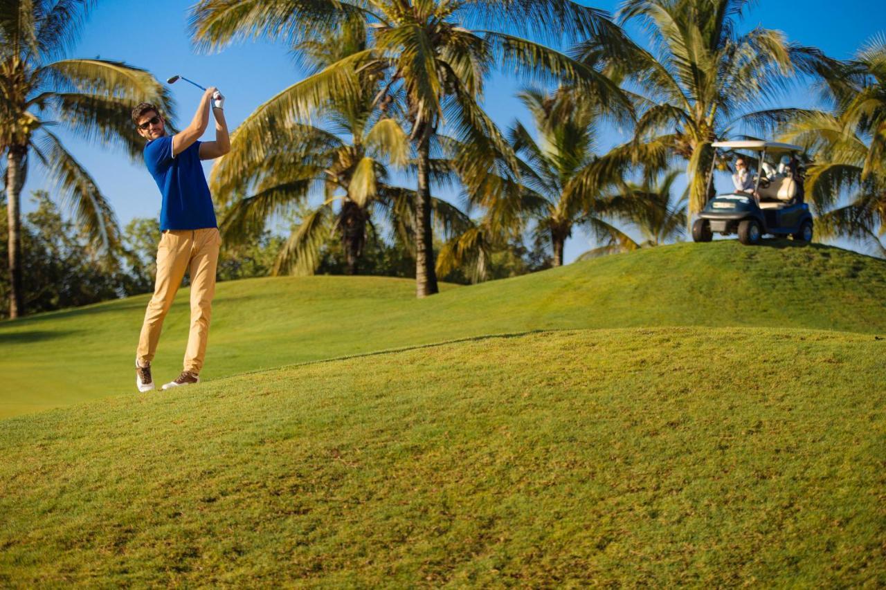 Isla Mazatlan Residence Club ภายนอก รูปภาพ