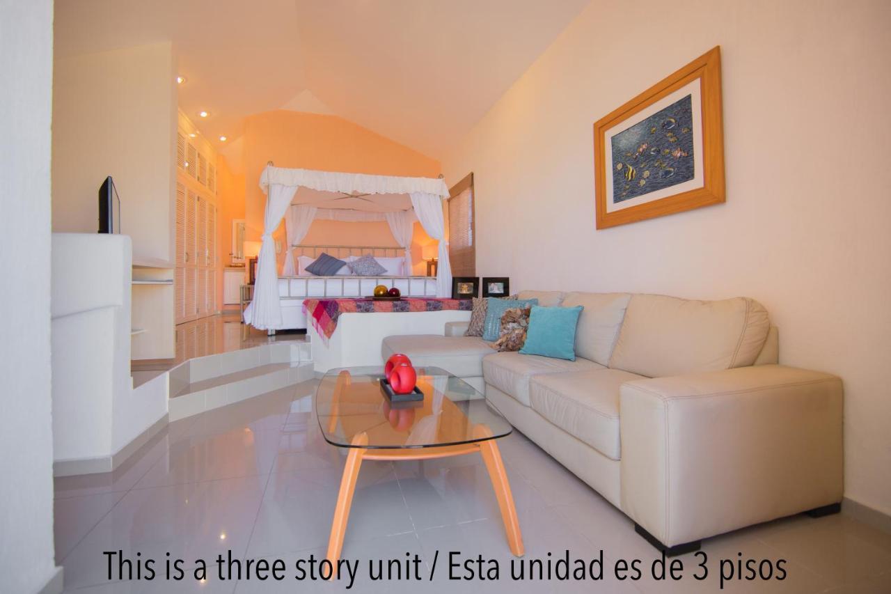 Isla Mazatlan Residence Club ภายนอก รูปภาพ